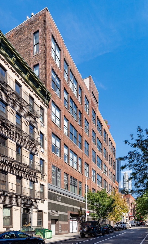Multi-family