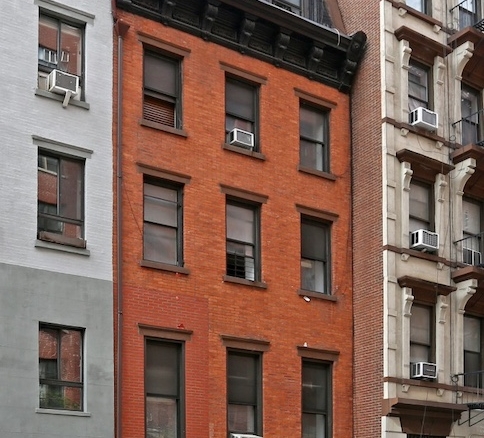 Multi-family