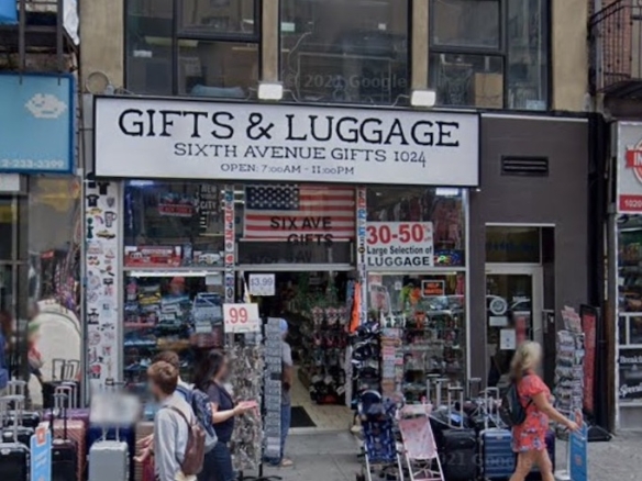 Retail