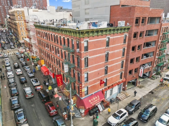 Multi-family