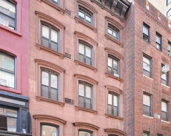 Multi-family