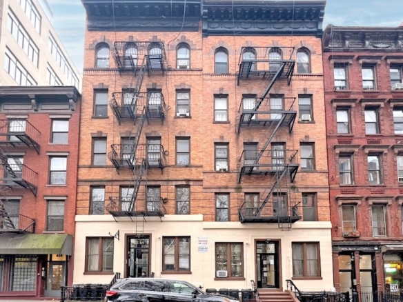 Multi-family