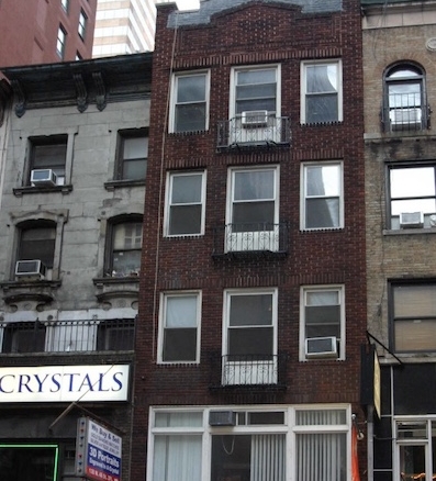 Multi-family
