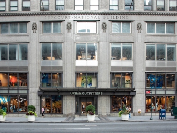Retail