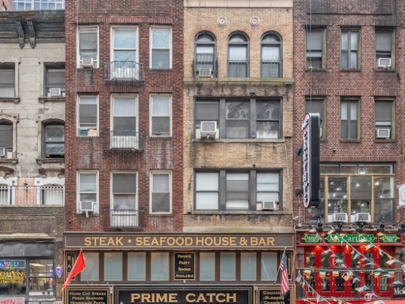 Multi-family