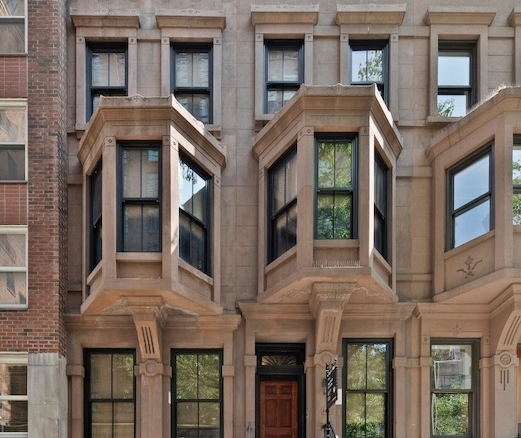 Multi-family