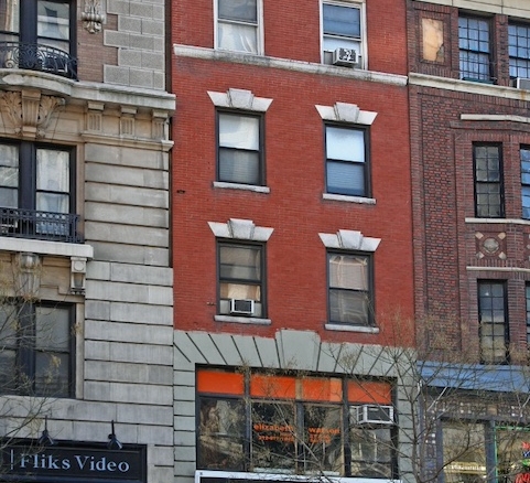 Multi-family