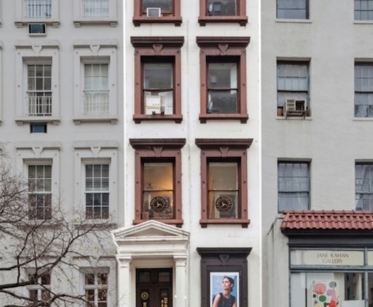 Multi-family