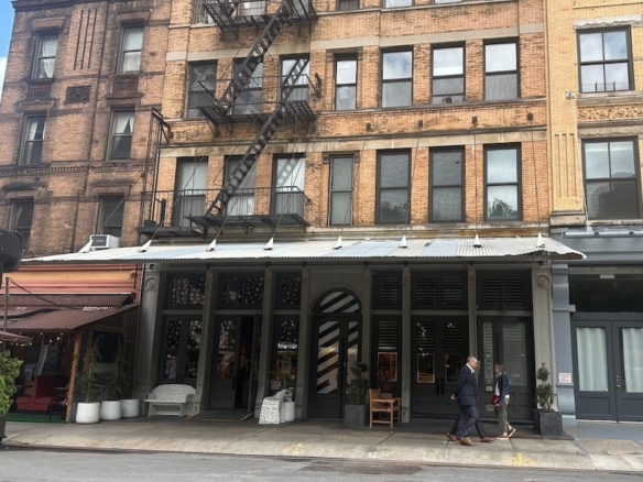 Retail