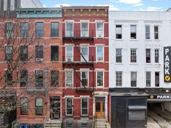 Multi-family