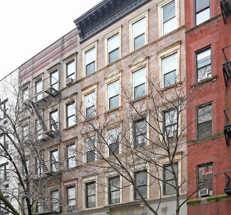 Multi-family