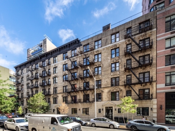 Multi-family