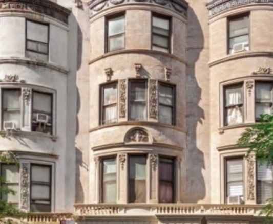 Multi-family
