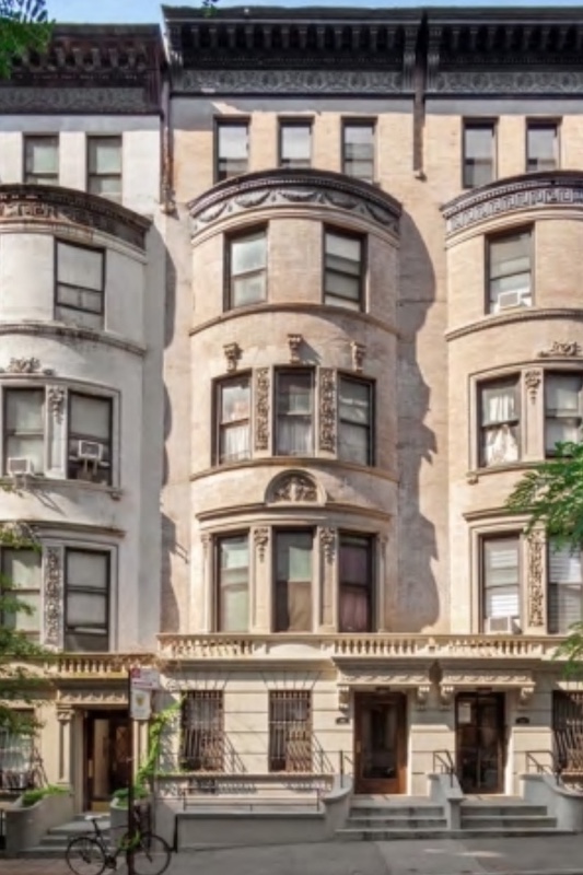Multi-family