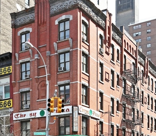 Multi-family