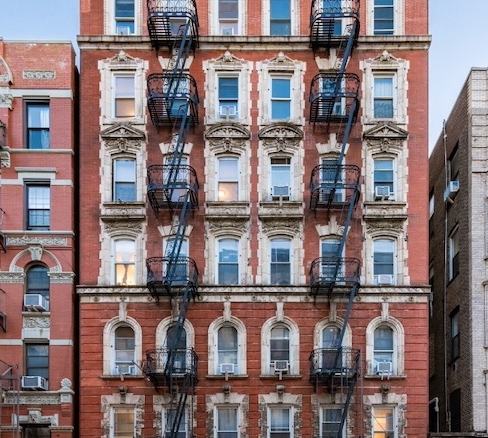 Multi-family
