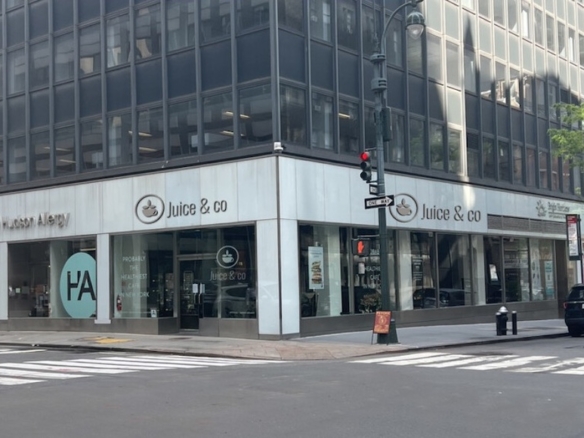 Retail