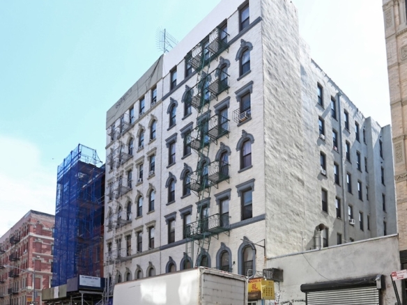 Multi-family