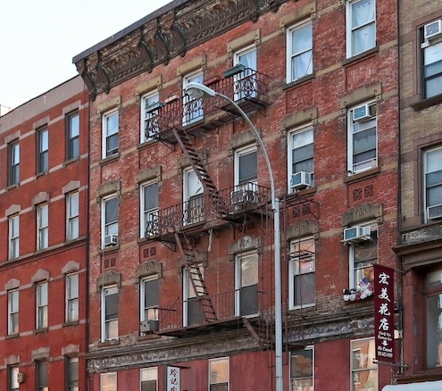 Multi-family