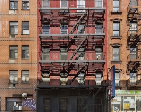 Multi-family