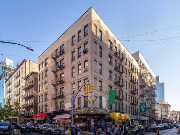 Multi-family