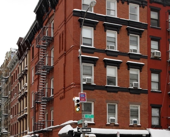 Multi-family