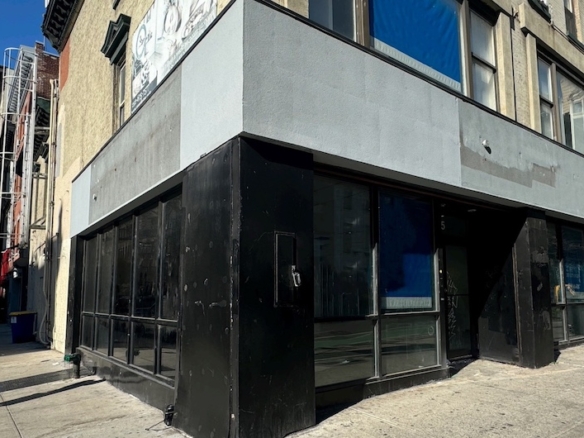 Retail