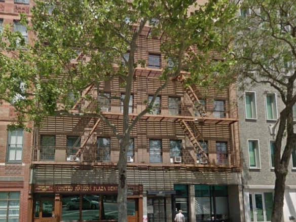 Multi-family