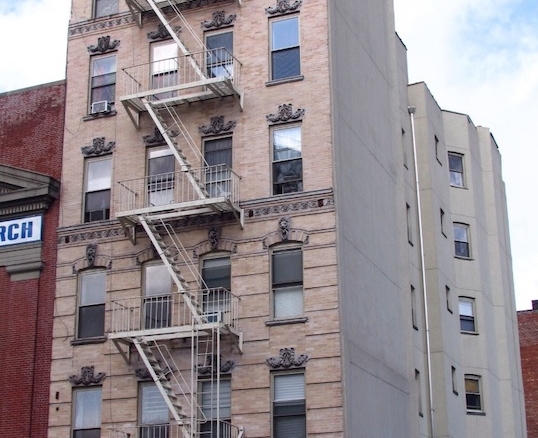 Multi-family