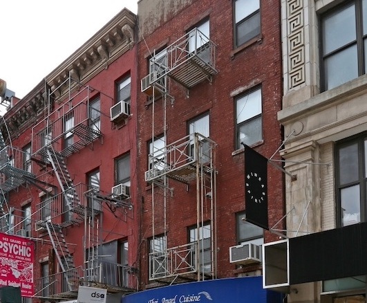 Multi-family