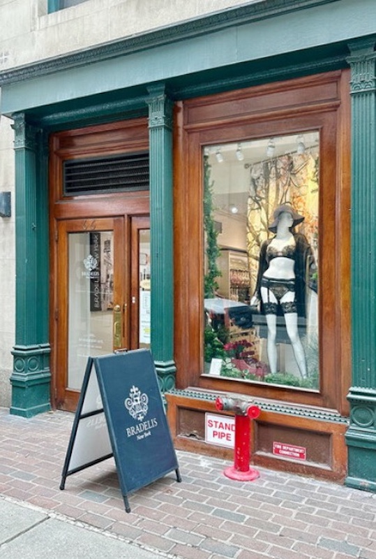 Retail