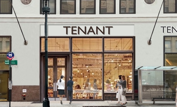 Retail