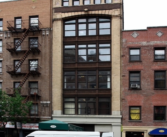 Medical office
