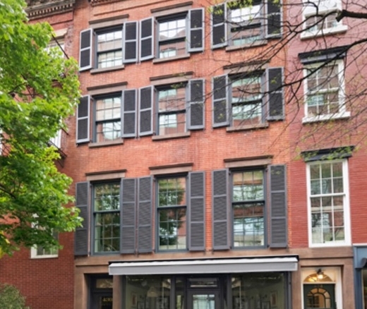 Multi-family