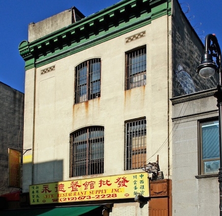 Multi-family