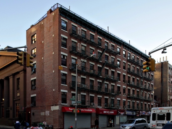 Multi-family