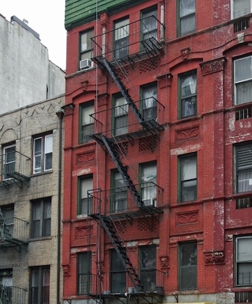 Multi-family