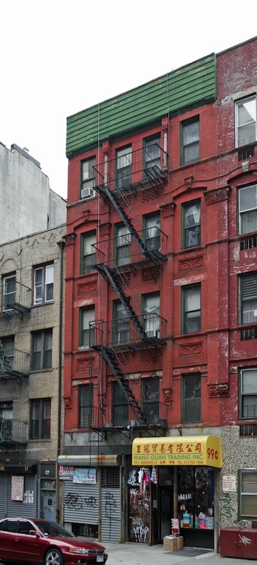 Multi-family