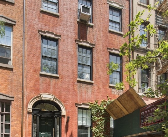 Multi-family
