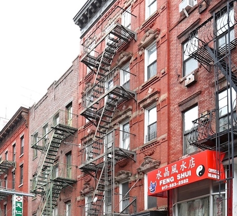 Multi-family