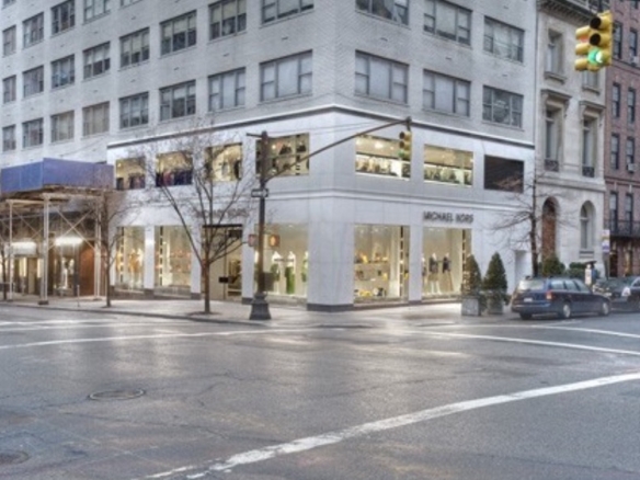 Retail
