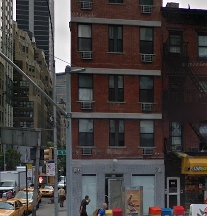 Multi-family