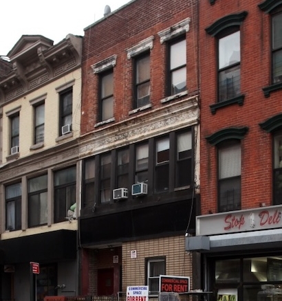 Multi-family