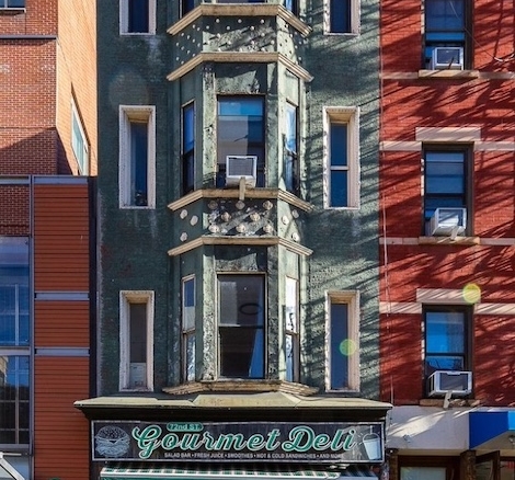 Multi-family