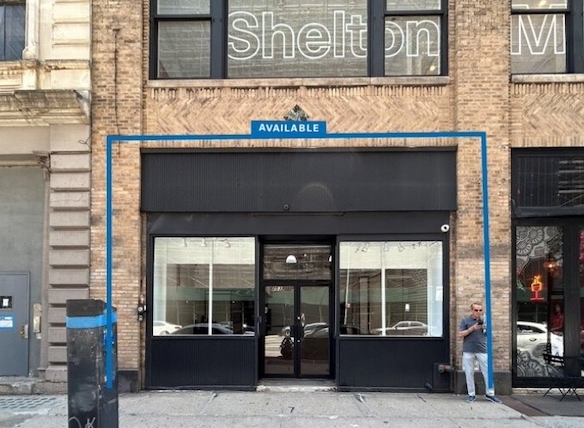 Retail