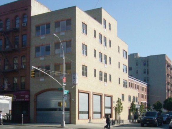 Multi-family