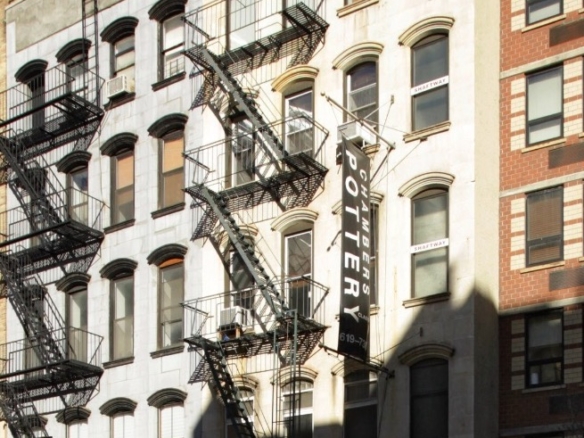 Multi-family