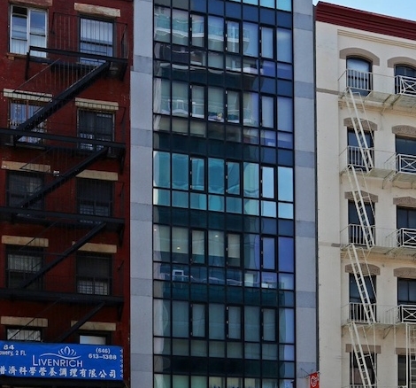 Medical office