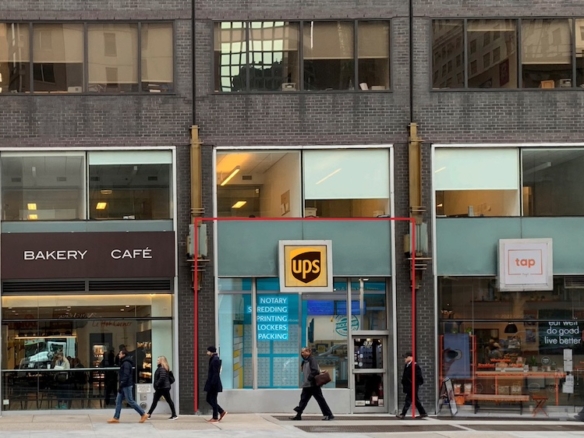 Retail