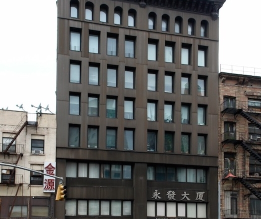 Medical office